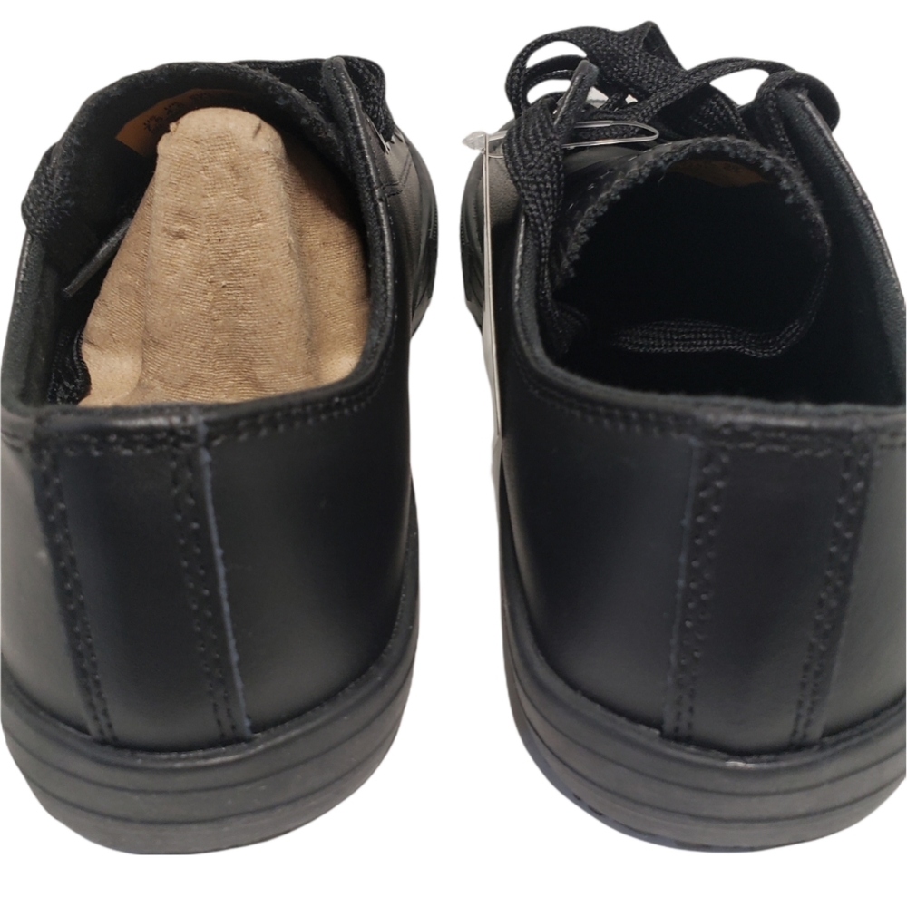 Skechers Work Womens Gibson Hardwood Slip Resistant Sneakers Size 7.5 NEW IN BOX - Picture 5 of 9